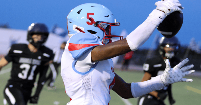 Sandia Matadors 2025 vs Piera Vista